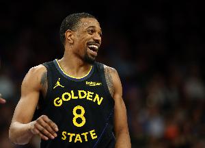 追梦：抢七根本不存在什么战术调整 就是文班对阵SGA的个人秀